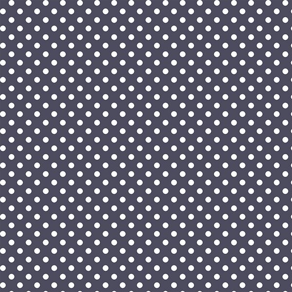 Tiny Dot in Ink
