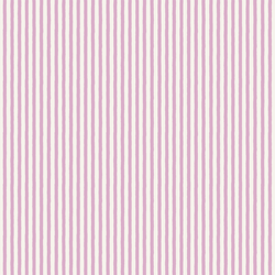 Striped Streamers in Lavender