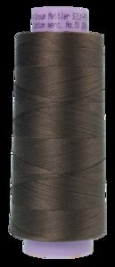 Olive (9150-1043) - Silk Finish Cotton 50wt - 2000 Yards