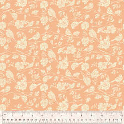 Birdsong in Pink