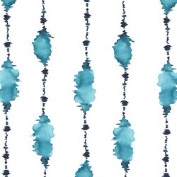 Large Beads in Ocean
