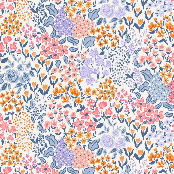 Blooming Meadow in Everbloom