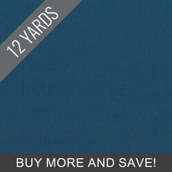 Cotton Couture in Pacific - 12 Yard Bolt