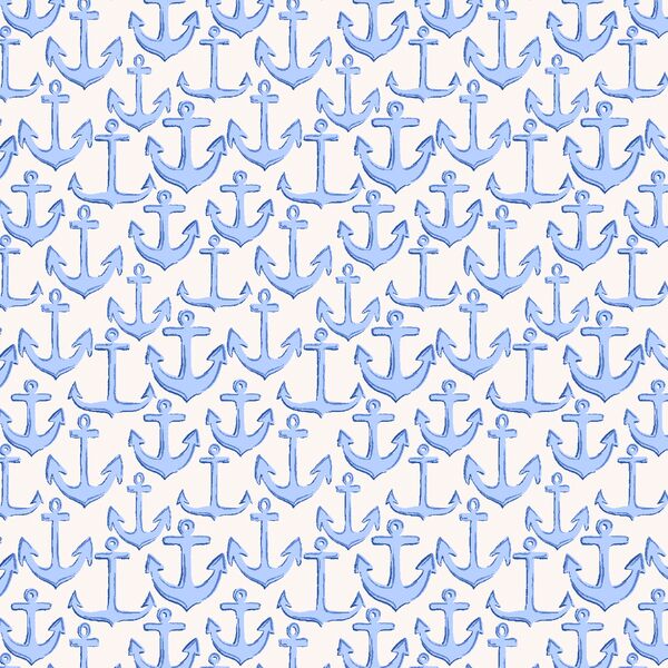 Anchors Aweigh in Sky
