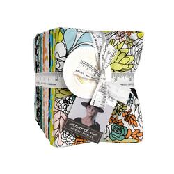 True to Hue Fat Quarter Bundle