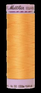 Warm Apricot (9105-1171) - Silk Finish Cotton 50wt - 164 Yards