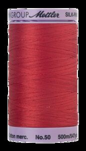 Wildfire (9104-0501) - Silk Finish Cotton 50wt - 547 Yards