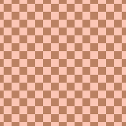 Hip to Be Square in Pink