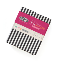 Pure Stripes Elements Fat Quarter Bundle