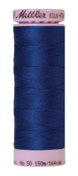 Imperial Blue (9105-1304) - Silk Finish Cotton 50wt - 164 Yards