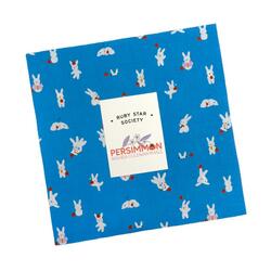 Persimmon 10" Square Pack