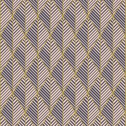 Deco Diamond in Ink