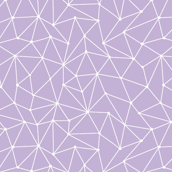 Astral Nights in Lilac