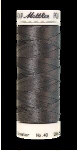 Dimgray (3406-4074) - Poly Sheen - 220 Yards