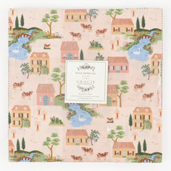 Gracie 10" Square Pack