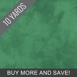 Palette in Shamrock - 10 Yard Bolt