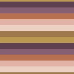 Look Lively Stripe in Autumn