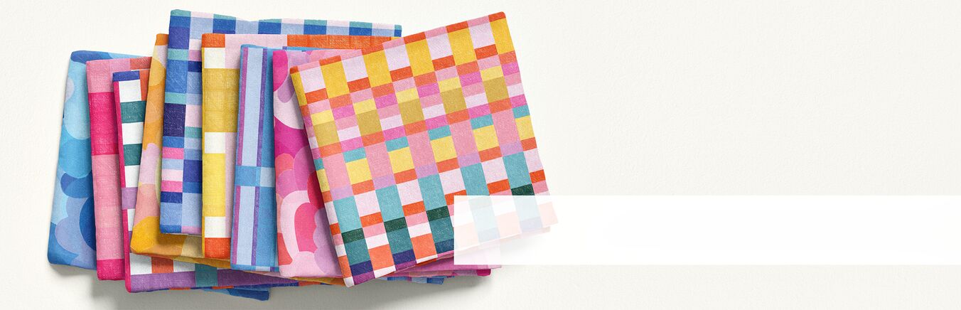 Pop & Plaids Preview Image