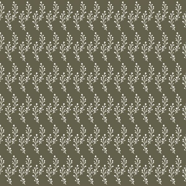 Whisp in Dark Sage