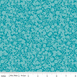 Wiltshire Shadow in Aquamarine