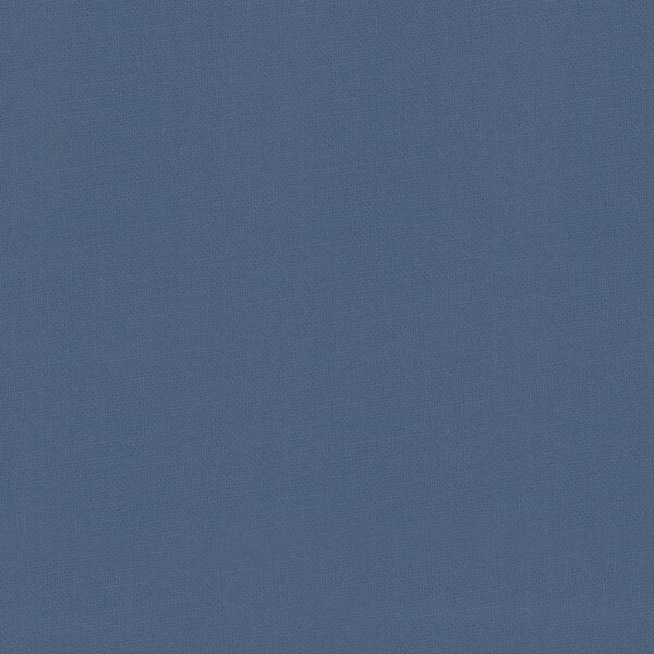 Bella Solids in Blue Jay