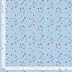 Quiltstellation in Gemini