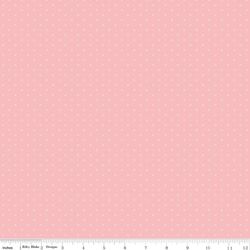 Tiny Hugs in Pink
