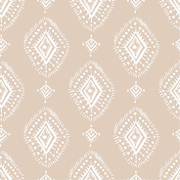 Geometric in Cashmere
