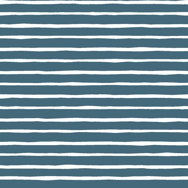 Artisan Stripe in Lake