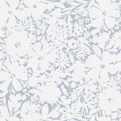 Apricot Lane Silhouette in Blue Gray