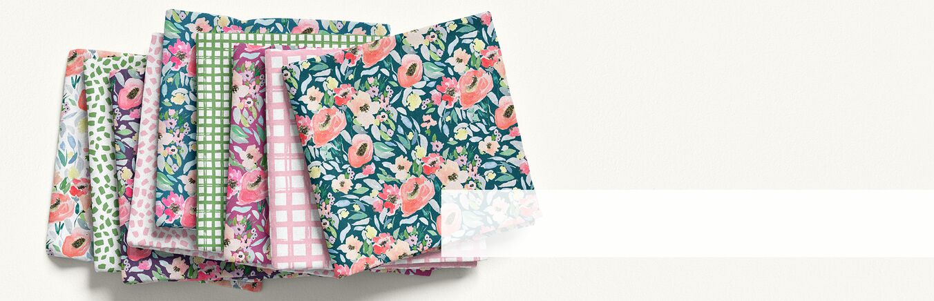 Spring Garden Preview Image