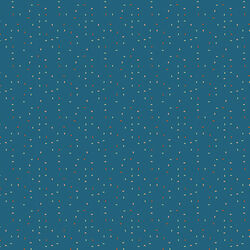 Dottie Horizon in Teal