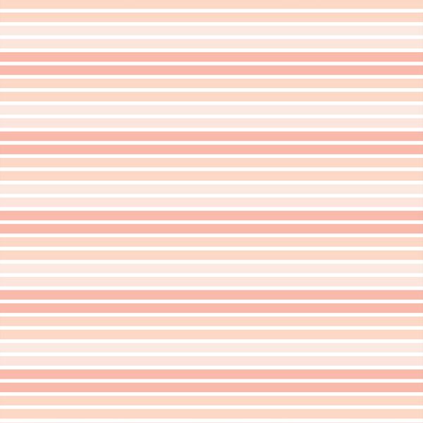 Little Tonal Stripes in Pink