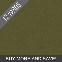 Cotton Couture in Camouflage - 12 Yard Bolt