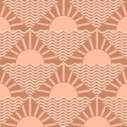 Beachside in Atlantic