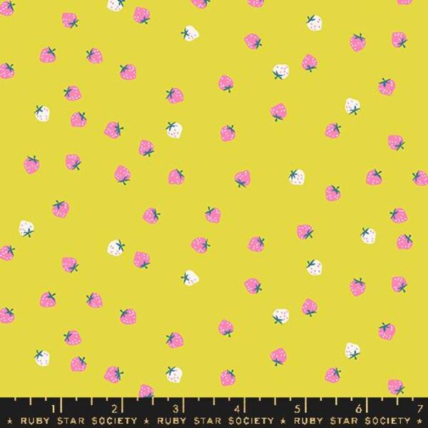 Mini Berry in Citron