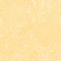 Paperie in Spring Daffodil