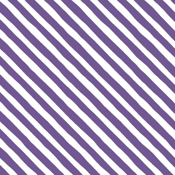 Rogue Stripe in Ultra Violet
