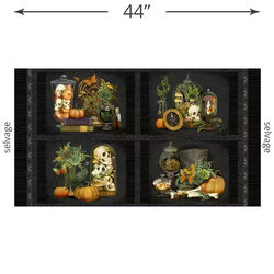 Craft Panel in Multi