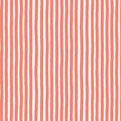Sunshade Stripe in Punch