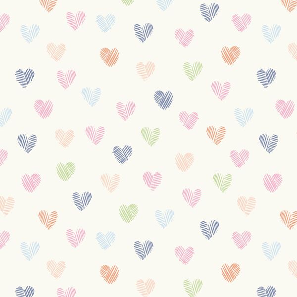 Heartbreaker in Fallen Blooms