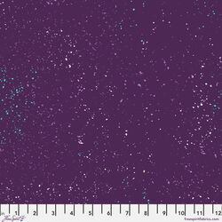 Particles in Deep Plum
