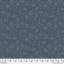 Mallow in Navy