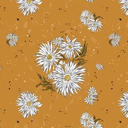 Wild Daisy in Clove