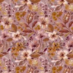 Wheeler Farm in Light Plum