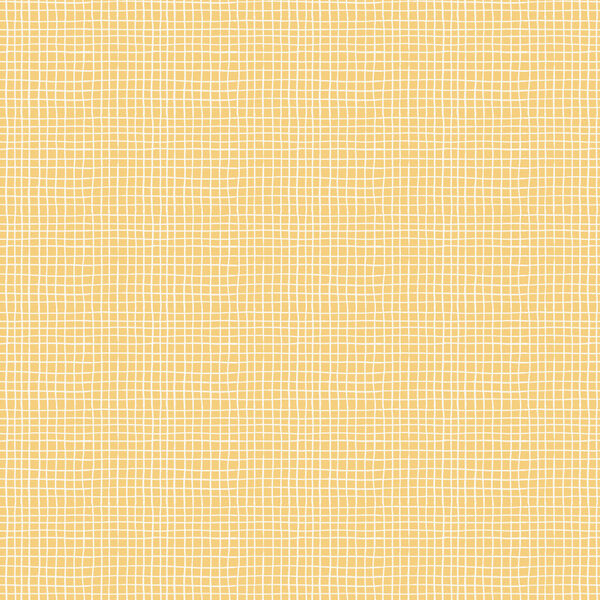 Secret Message in Light Gold