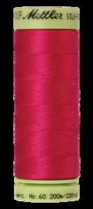 Fuschia (9240-1421) - Silk Finish Cotton 60wt - 220 Yards