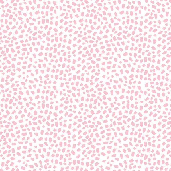 Little Painterly Strokes in Cherry Blossom