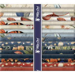 Beneath the Canopy Fat Quarter Bundle