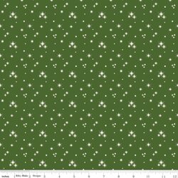 Twinkle in Green